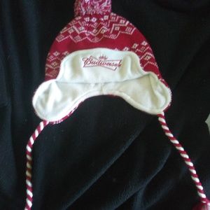 Budweiser Beenie